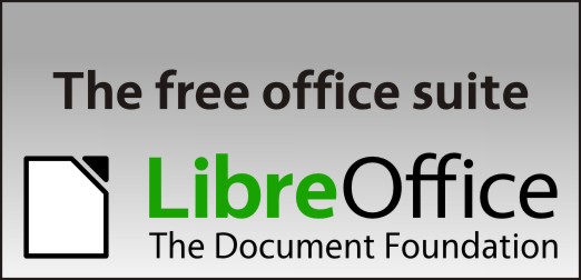 LibreOffice, the free office suite
